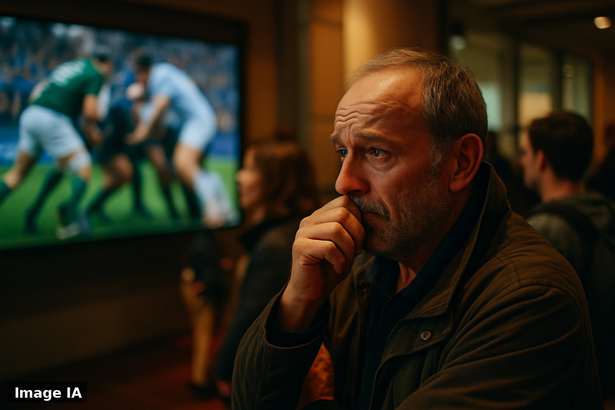 Présentation des statistiques du rugby français à la Porte de Versailles avant 2026-2027.