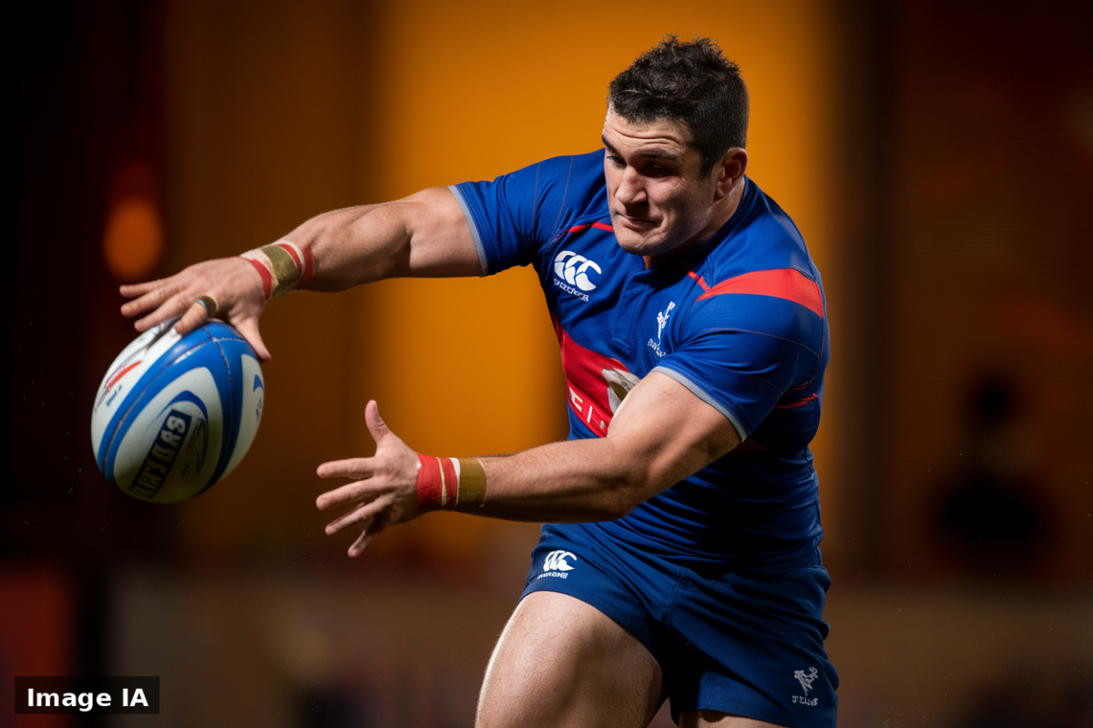 Thomas Ramos au Racing 92 : quand l'argent divise les supporters du Top 14
