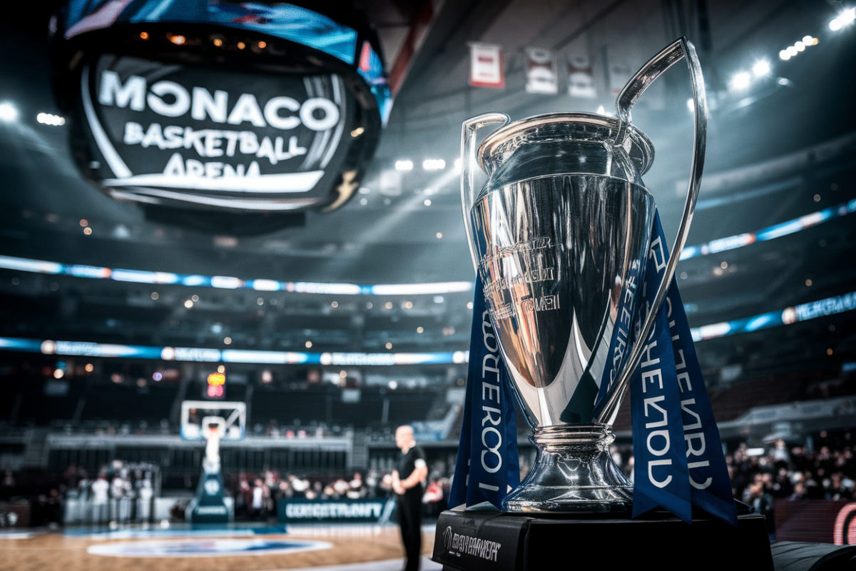 1 titre de champion, 1 exclusion en 2026-2027, l'affaire Monaco surprend, ce qui inquiète le SQBB