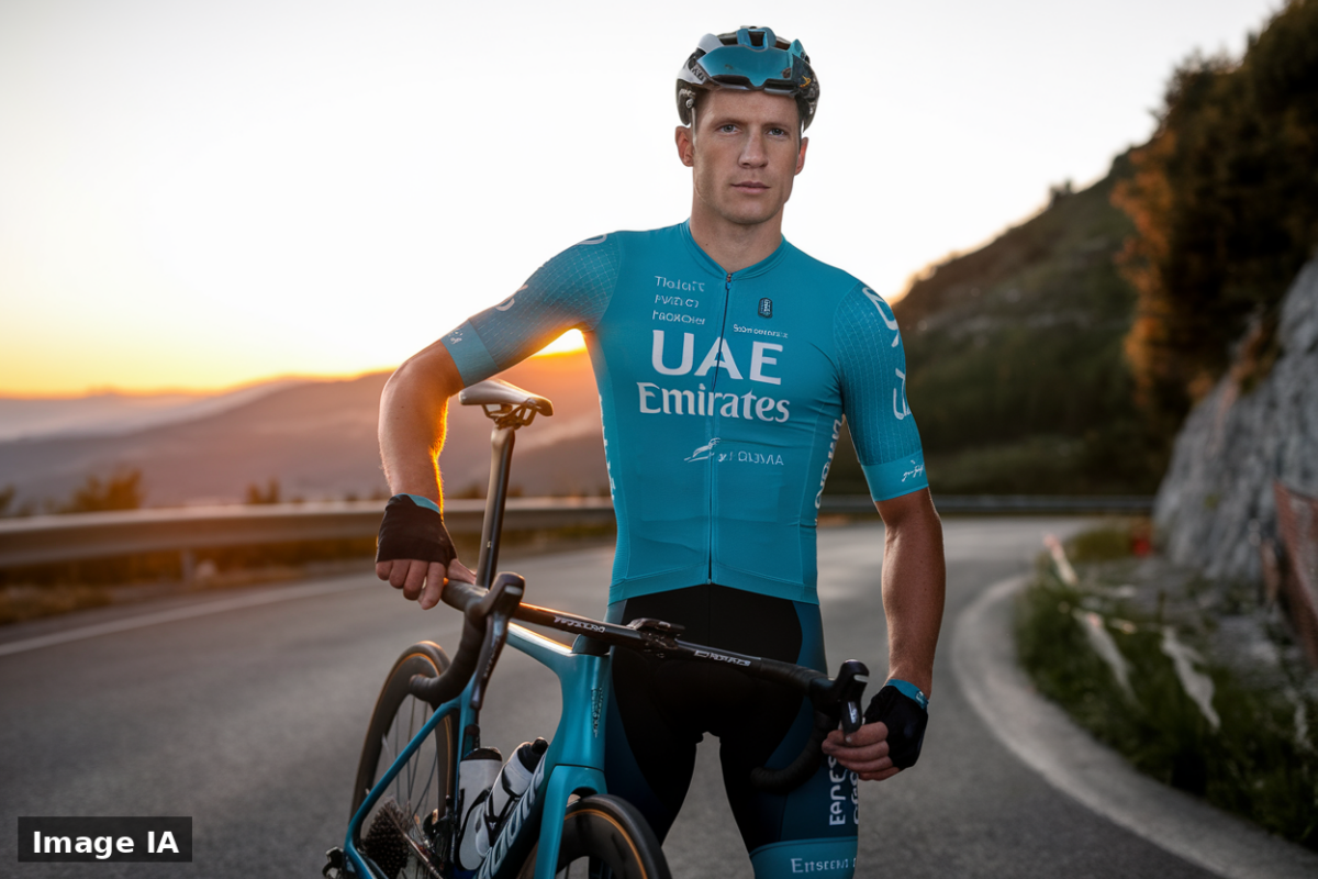 Tadej Pogacar dépasse les 13 millions d'euros de revenus en 2026 : un record inédit dans le cyclisme professionnel