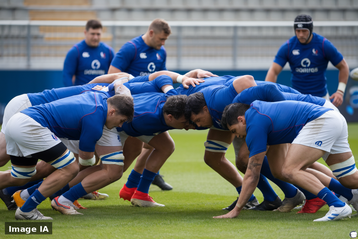 Mercato rugby 2026 : 11 transferts majeurs redessinent la carte du Top 14