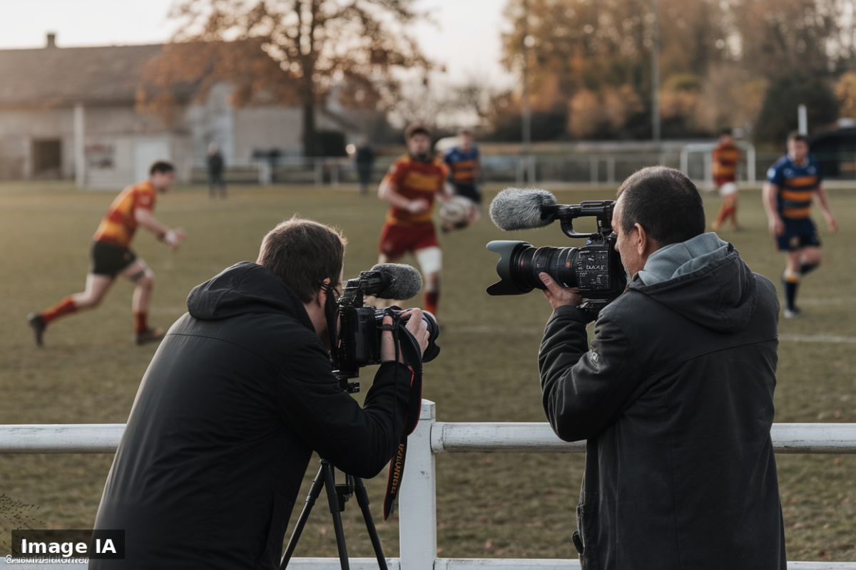 Lot-et-Garonne : Sud Ouest recrute deux correspondants sportifs pour couvrir le rugby