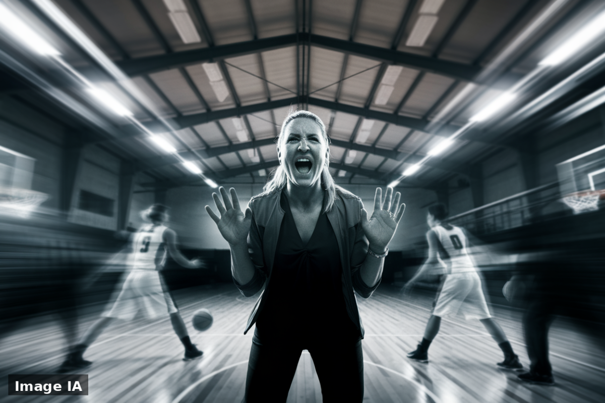 Dessislava Anguelova prend les rênes du Cavigal basket : émotions et ambitions pour la Ligue féminine 2