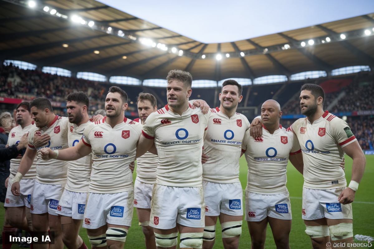 Montpellier Hérault Rugby célèbre ses 40 ans en 2026-2027 avec un projet de maturité sportive