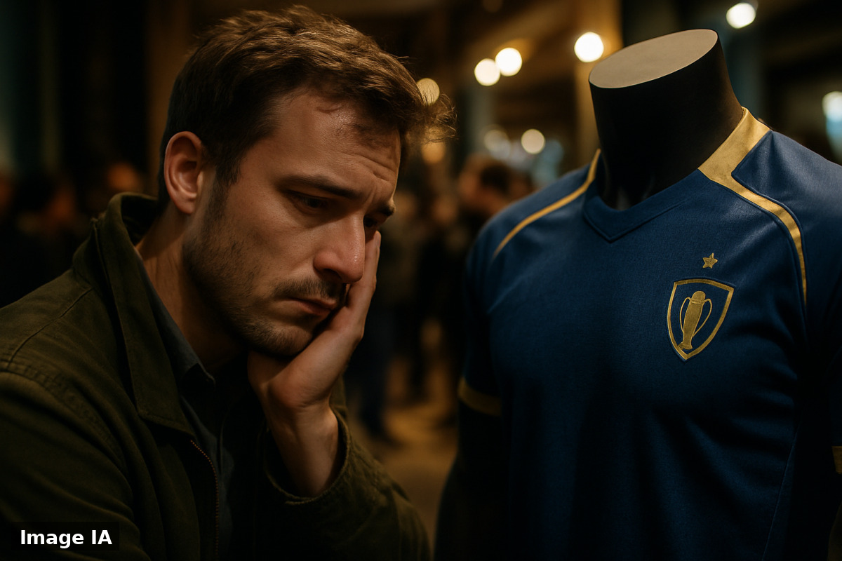 Les nouveaux maillots de rugby des six clubs français pour Champions Cup 2026-2027.