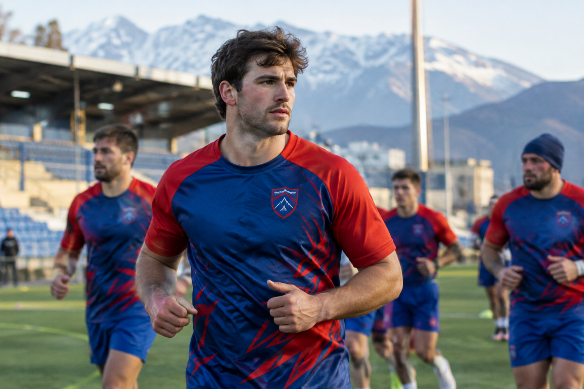 FC Grenoble : Nathan Coutin prolonge en Isère, une jeune pépite fait son retour