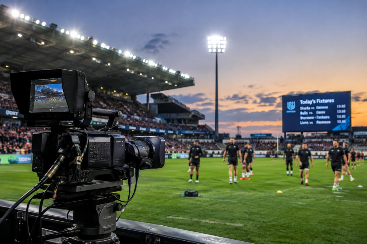 Rugby à la TV: Pau - Toulouse, USAP - Toulon et France - Black Ferns, horaires et chaînes